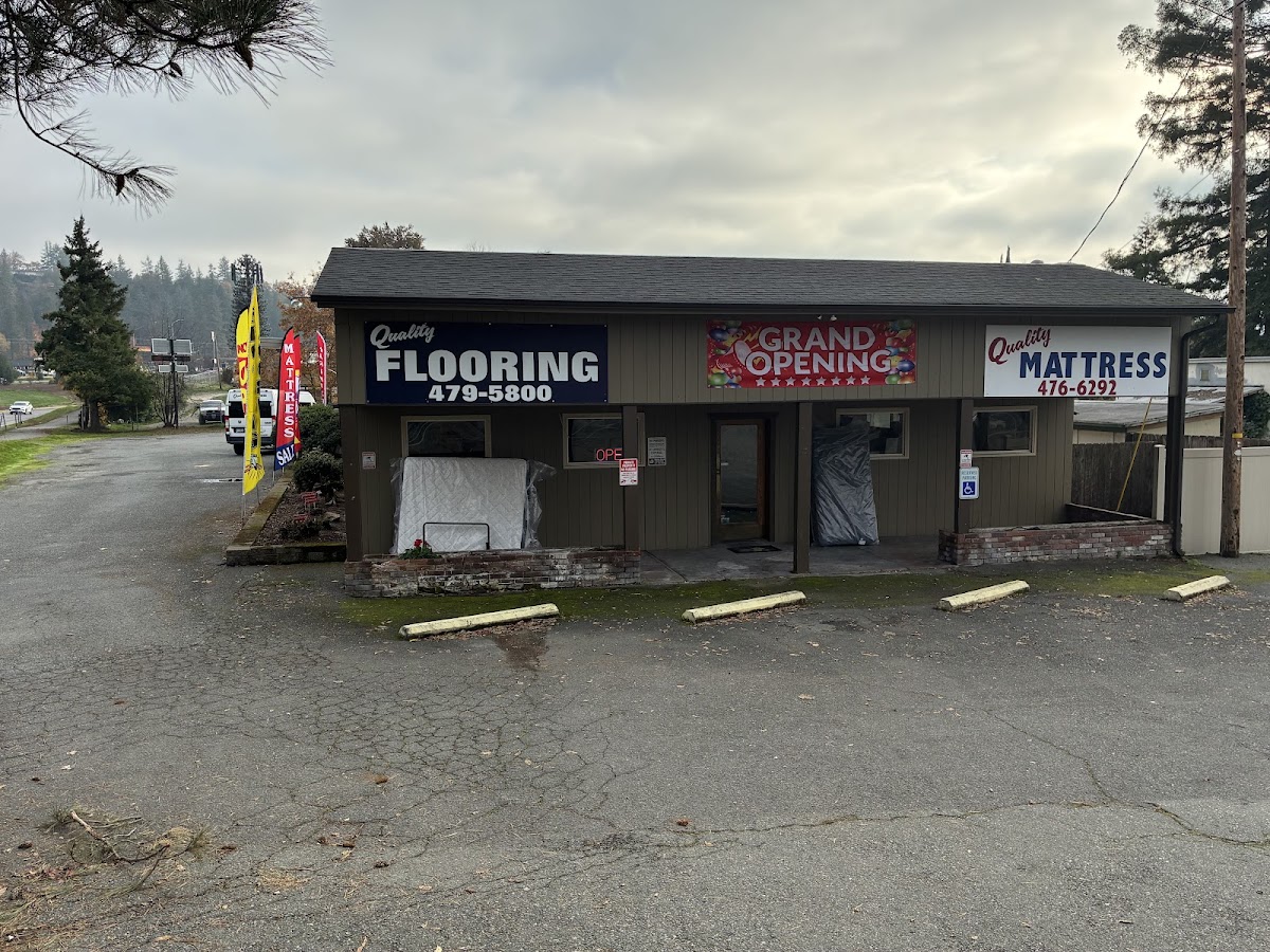 Quality Flooring Flooring Contractor photo