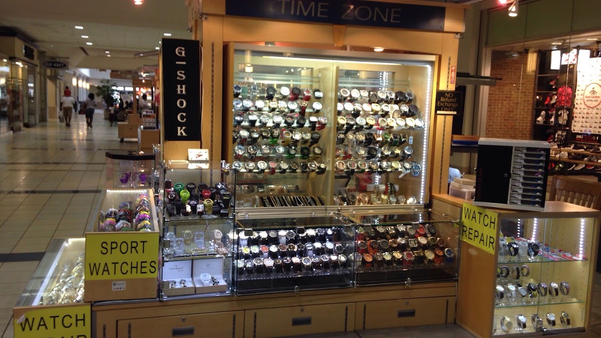 Time Zone2 Mobile Phone Repair photo