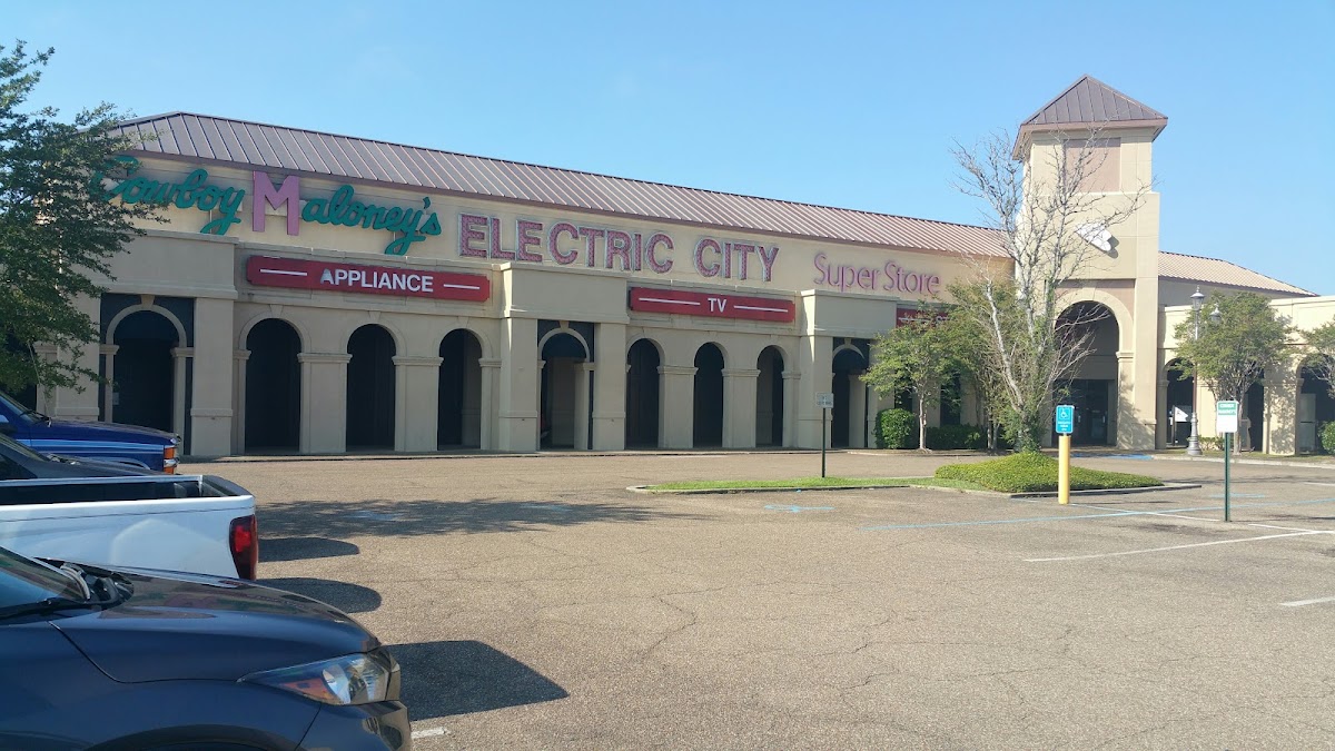 Cowboy Maloney's Appliance Repair Service photo