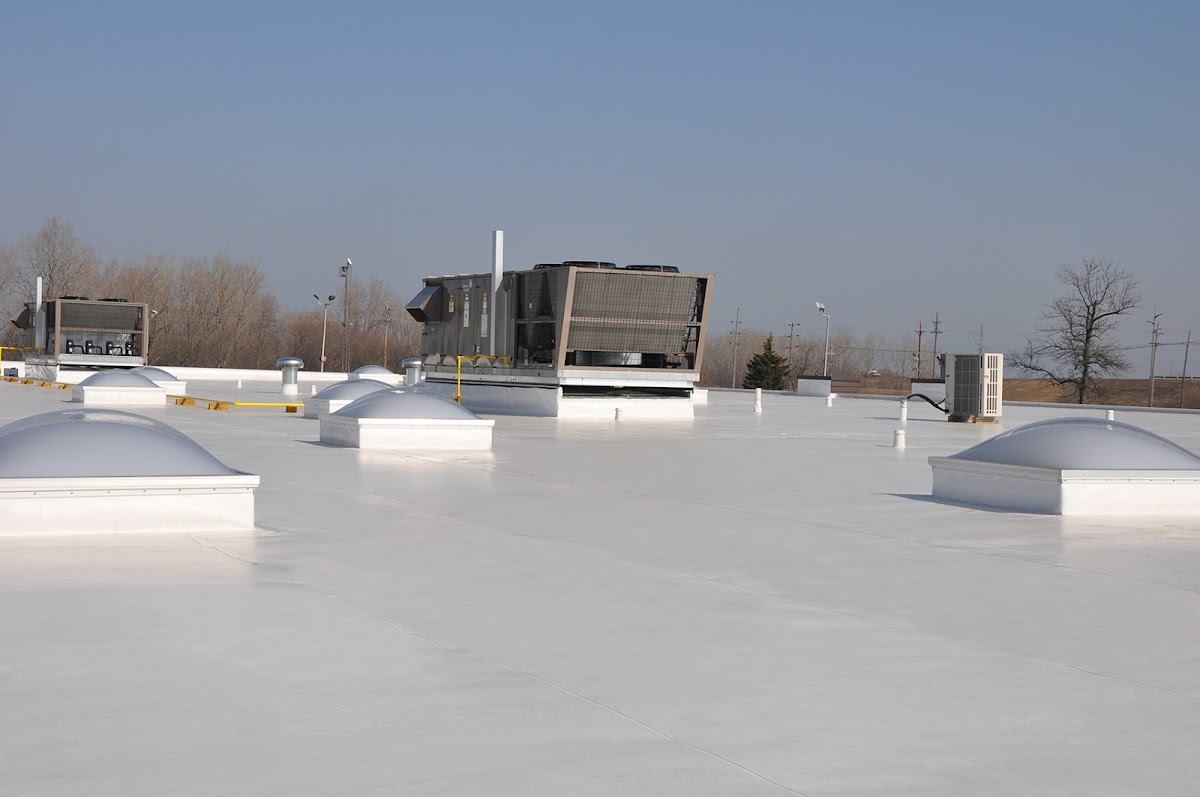 Baker Roofing Company Roofing Contractor photo