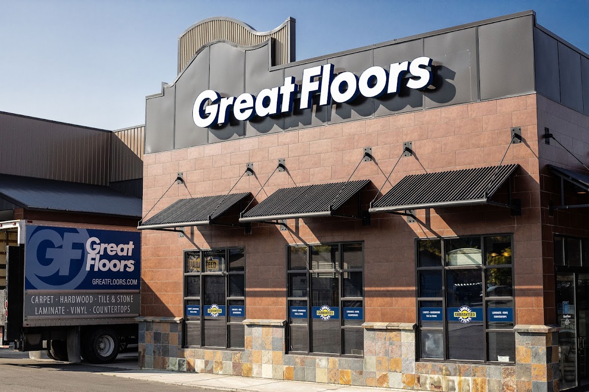 Great Floors Flooring Contractor photo