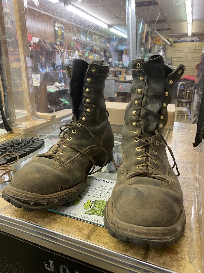 Battiato Shoe Repair Shoe Repair Shop photo