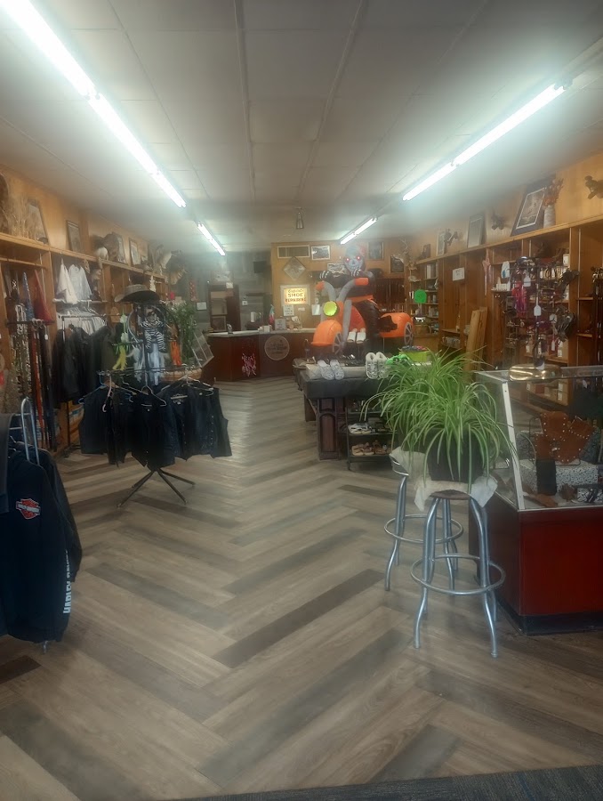 Prokupek shoe shop Shoe Repair Shop photo