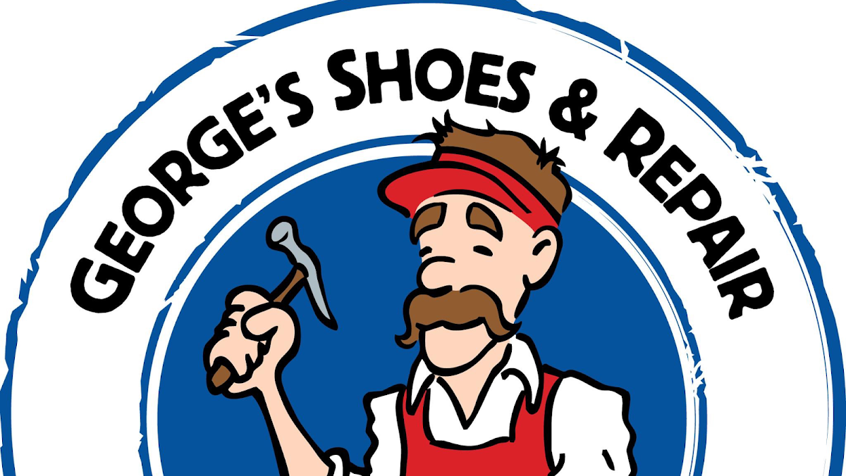 George's Shoe Repair Shoe Repair Shop photo