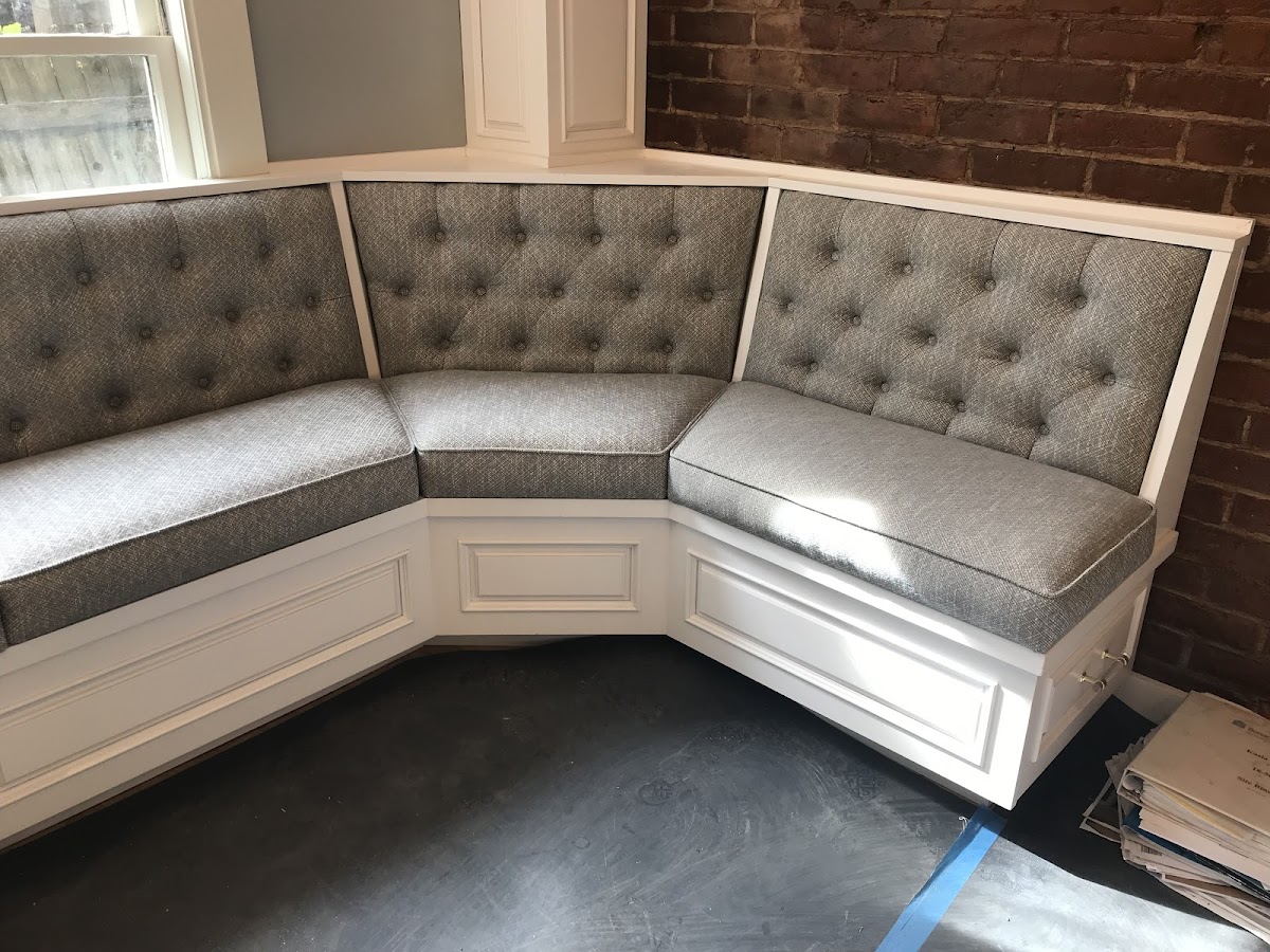 Ray's Upholstery Upholstery Shop photo
