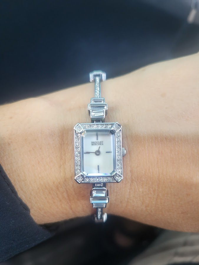Watch This Watch Repair and Sales Watch Repair Service photo