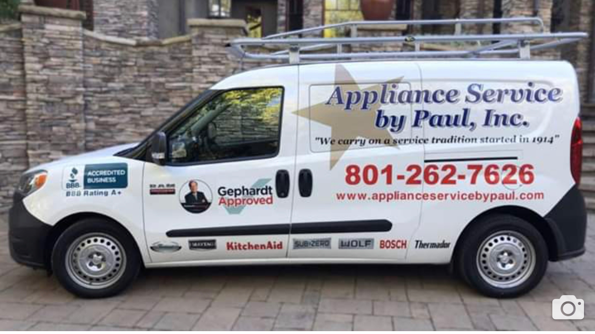 Appliance Service By Paul Appliance Repair Service photo