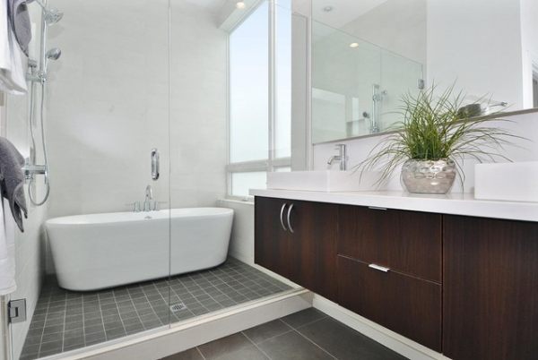 Tub Doctor Bathroom Remodeler photo