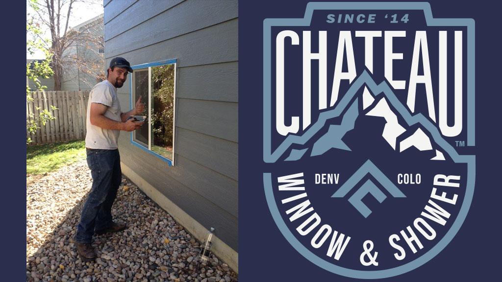 Chateau Window and Shower Enclosure LLC Window Installation Service photo