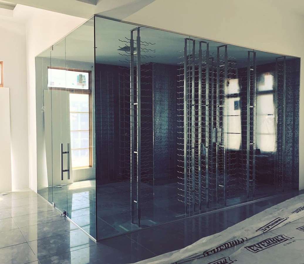 GCS Glass & Mirror Shower Door Shop photo