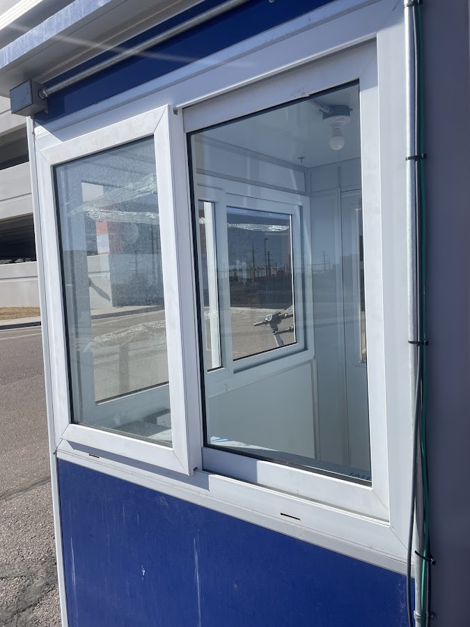 Colorado Glass and Mirror LLC Shower Door Shop photo