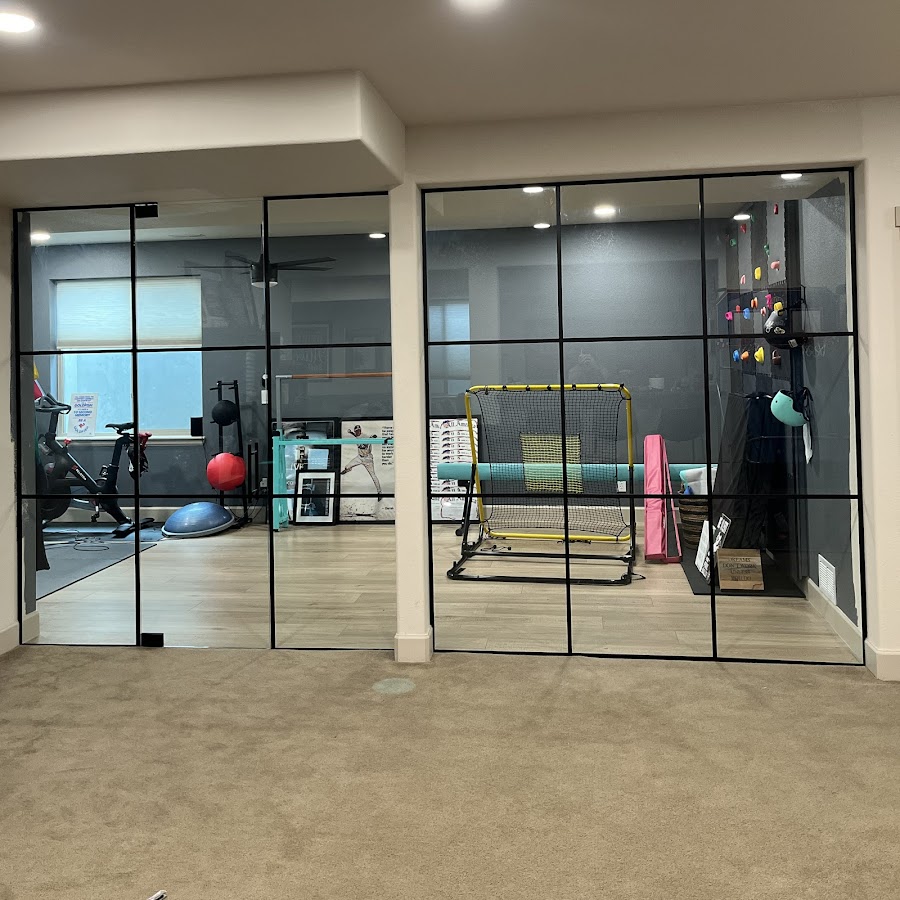 Gatsby Glass Shower Door Shop photo