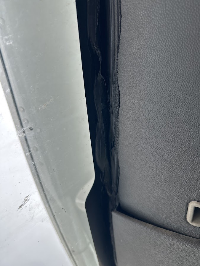 Auto Glass Ninja LLC Auto Glass Repair Service photo