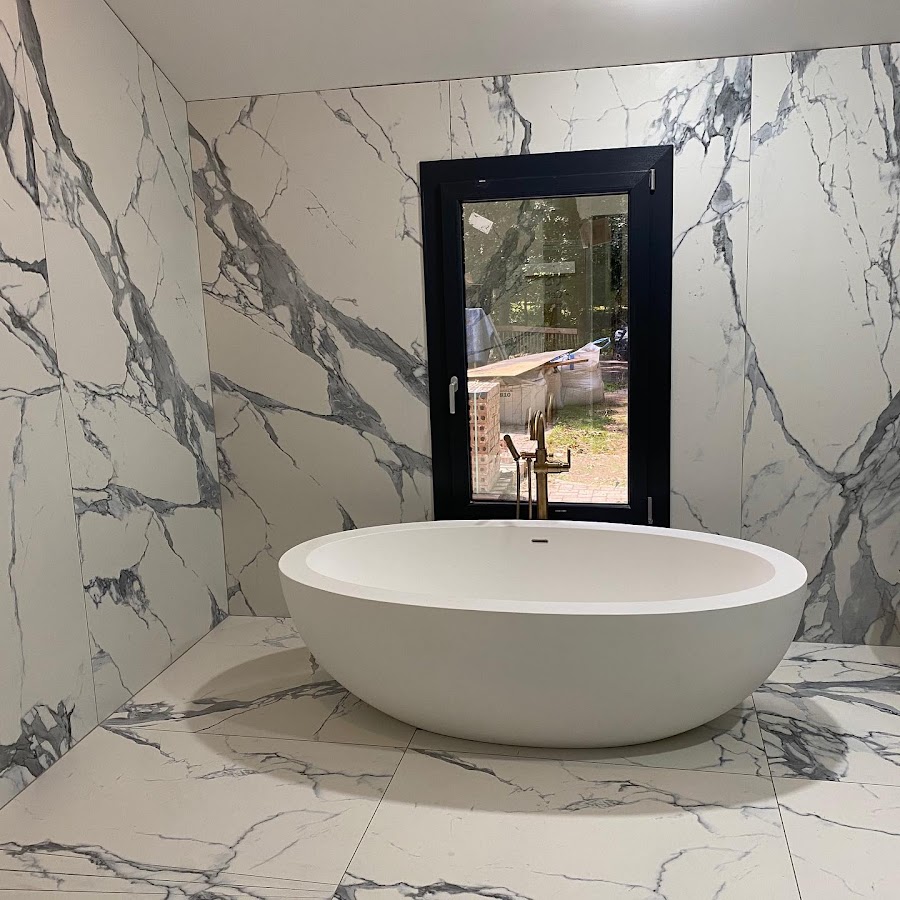 Tri State Tiling and Concrete Polishing Masonry Contractor photo
