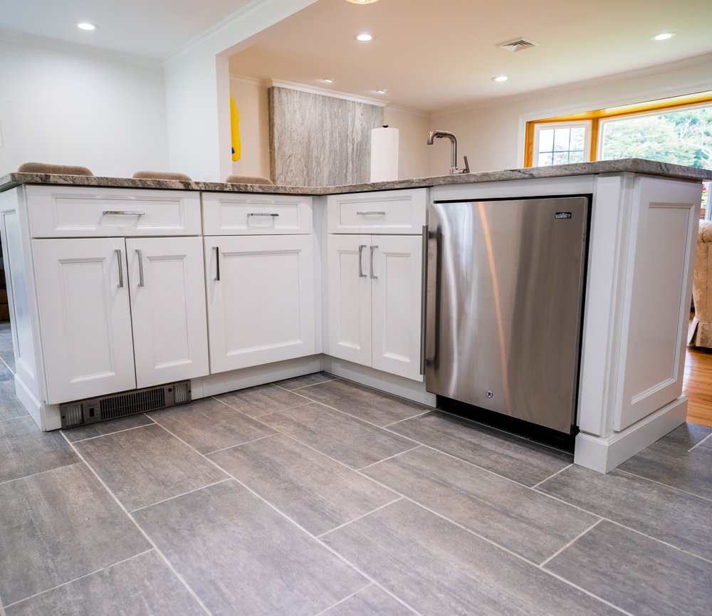 Jack of All Trades CT General Contractor photo