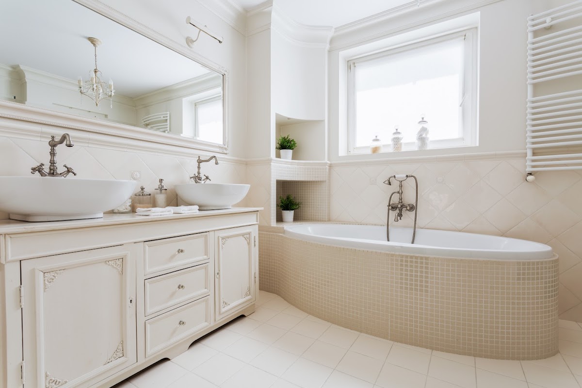 The Grout Medic of Northern Virginia Tile Contractor photo