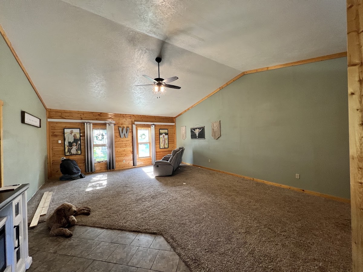 Geller's Flooring Flooring Contractor photo