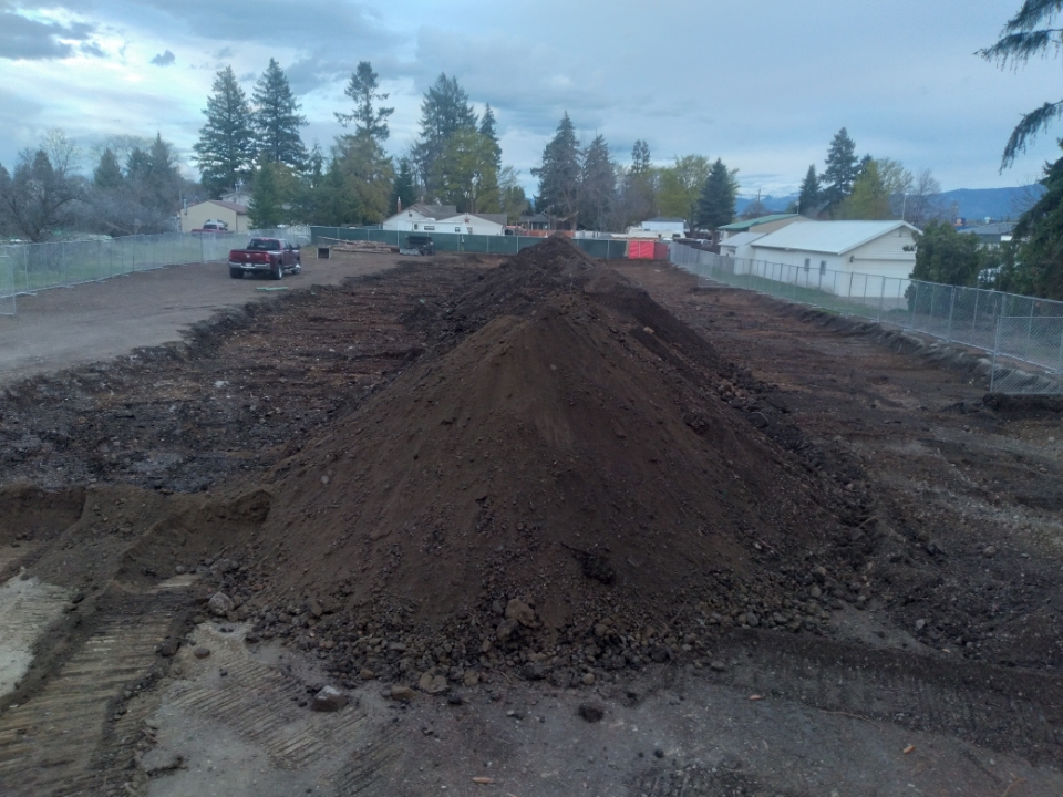 Pain Free Excavation & Septic Excavating Contractor photo
