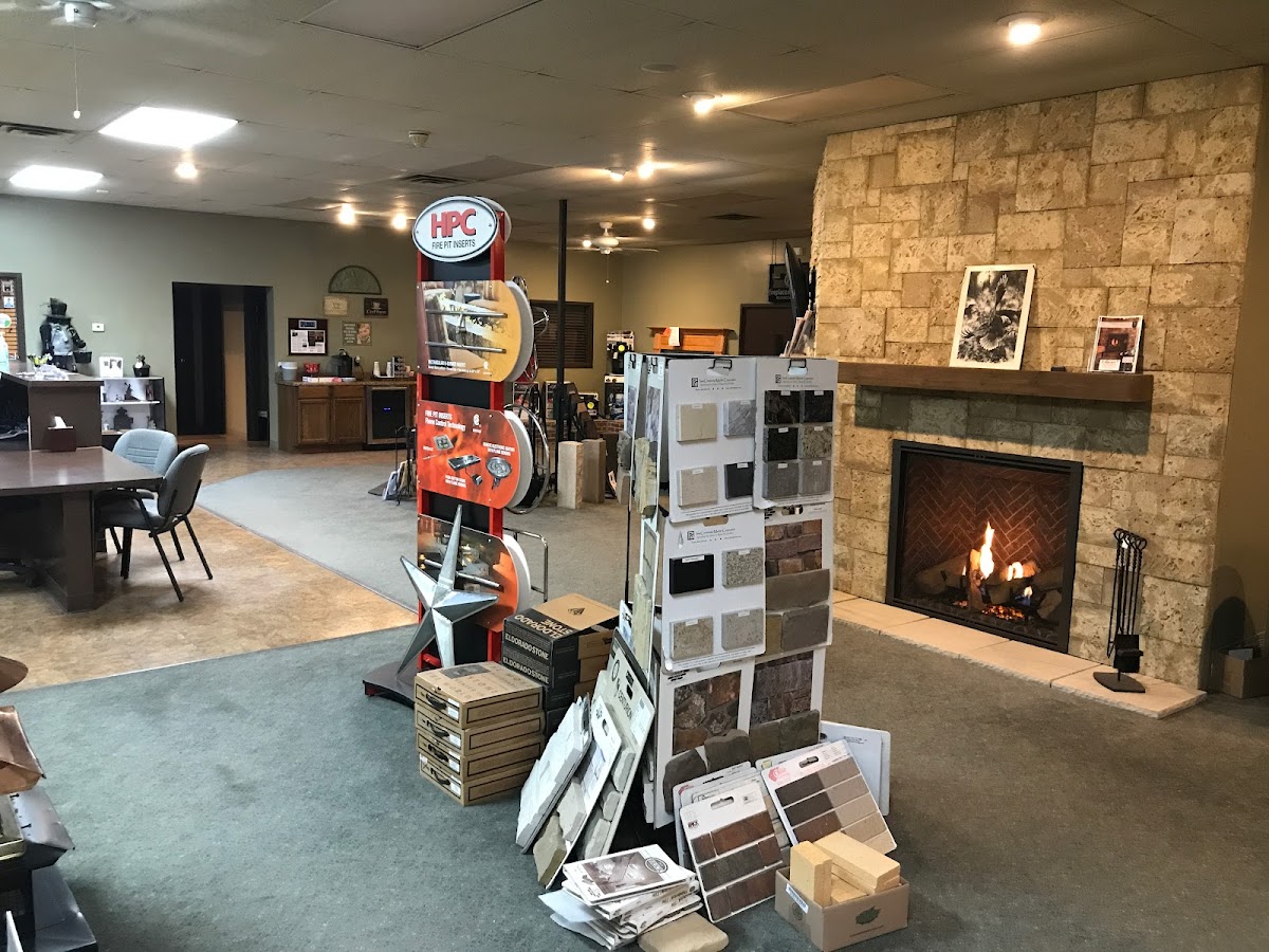 Home Safe Hearth & Chimney, Inc. Fireplace Repair Service photo