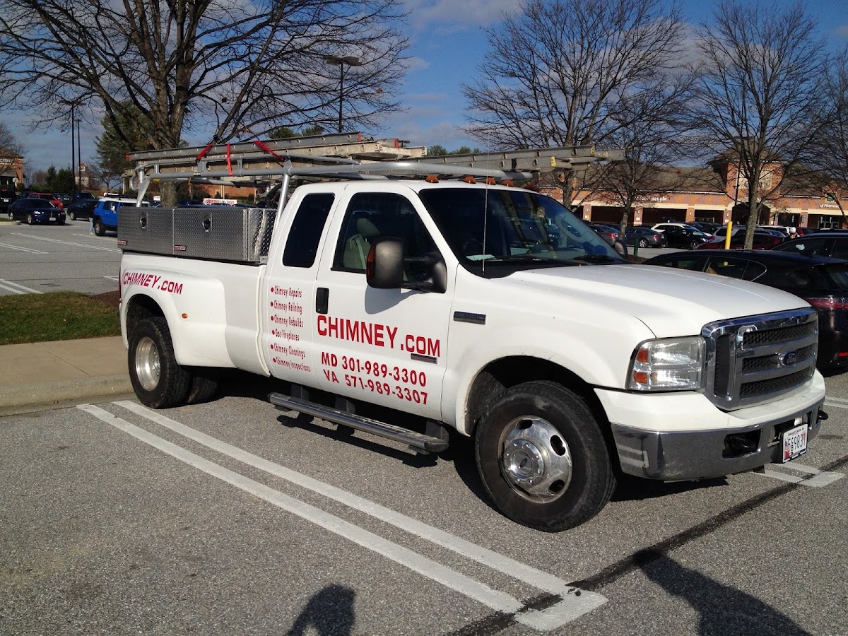 Chimney.com Chimney Sweep photo