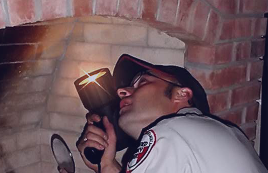 Columbia Chimney Services Inc. Chimney Sweep photo