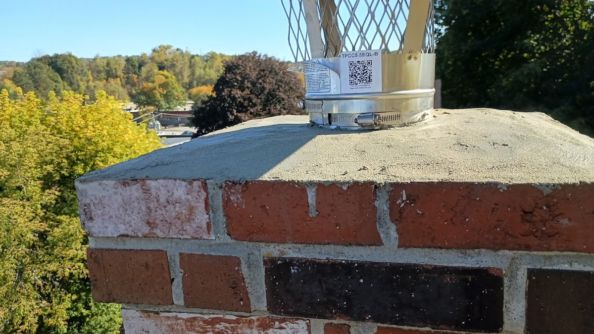 Maine Chimney Services Chimney Services photo
