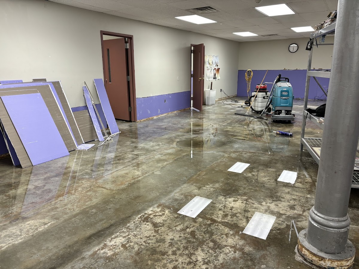 Century Restoration and Construction Water Damage Restoration Service photo
