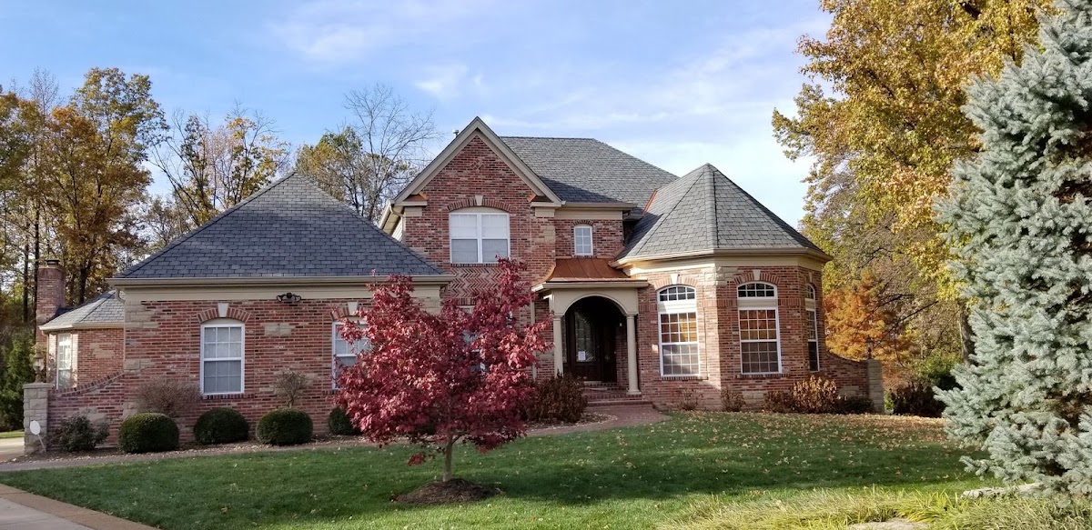 DeG Contracting LLC Roofing Contractor photo
