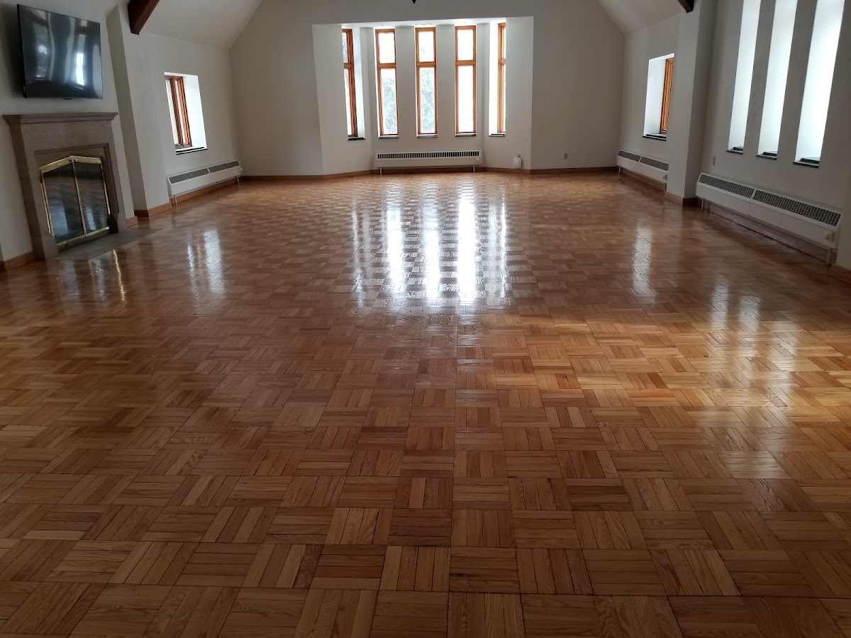 Anderson Hardwood Floors Flooring Contractor photo