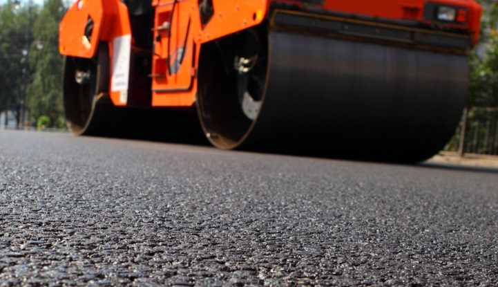 Great West Asphalt Paving Reno Asphalt Contractor photo