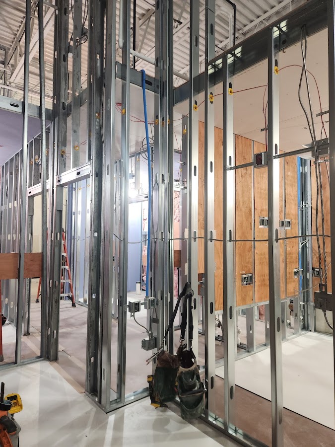 United City Tech Corp Construction Company photo