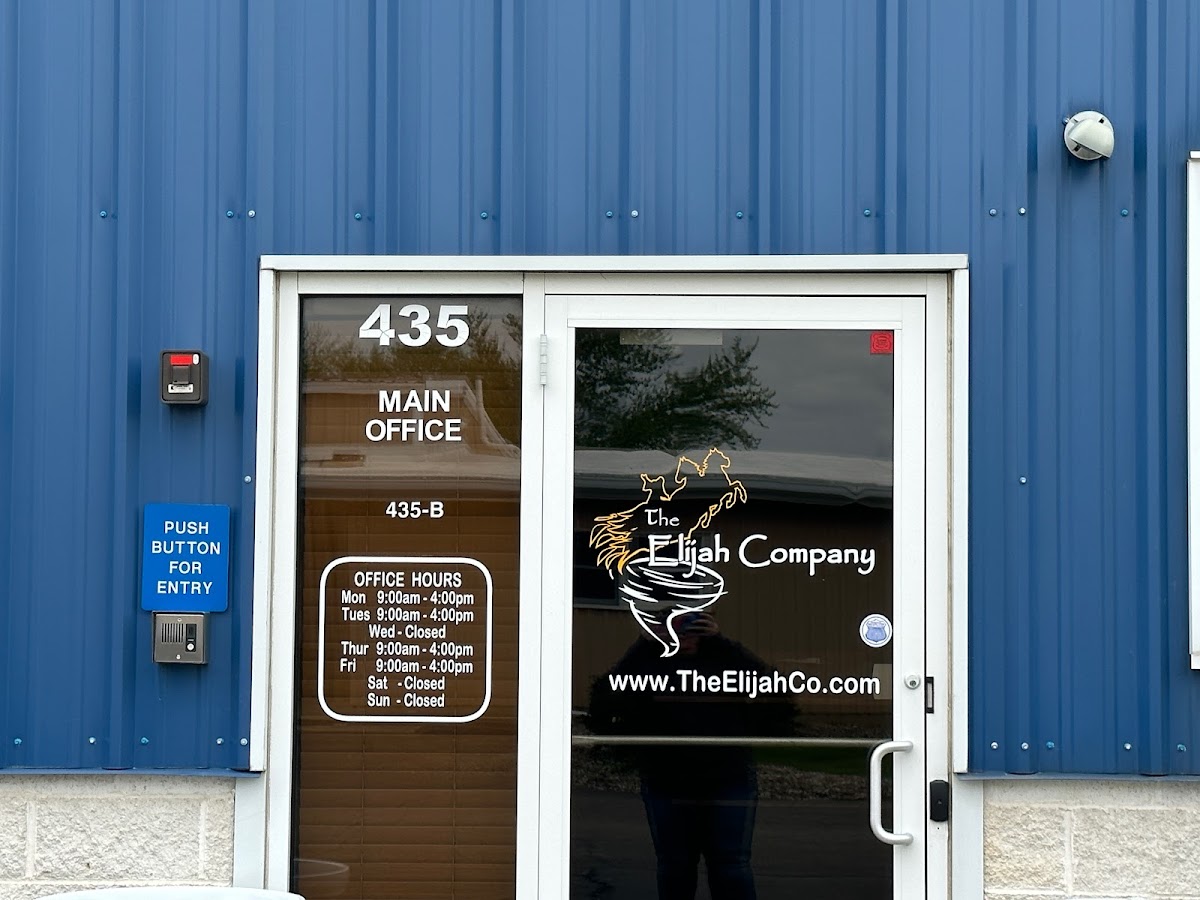 The Elijah Company LLC General Contractor photo