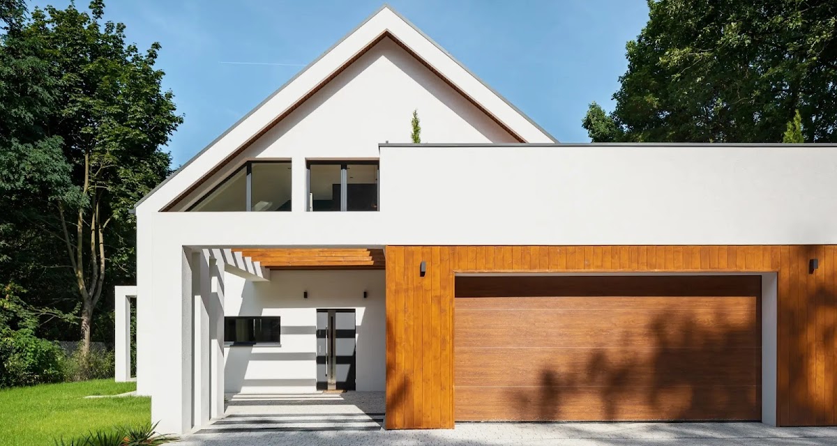 GSD GARAGE & GATES Garage Door Repair photo