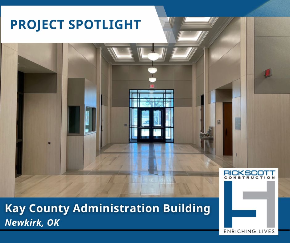 Rick Scott Construction Inc Construction Company photo