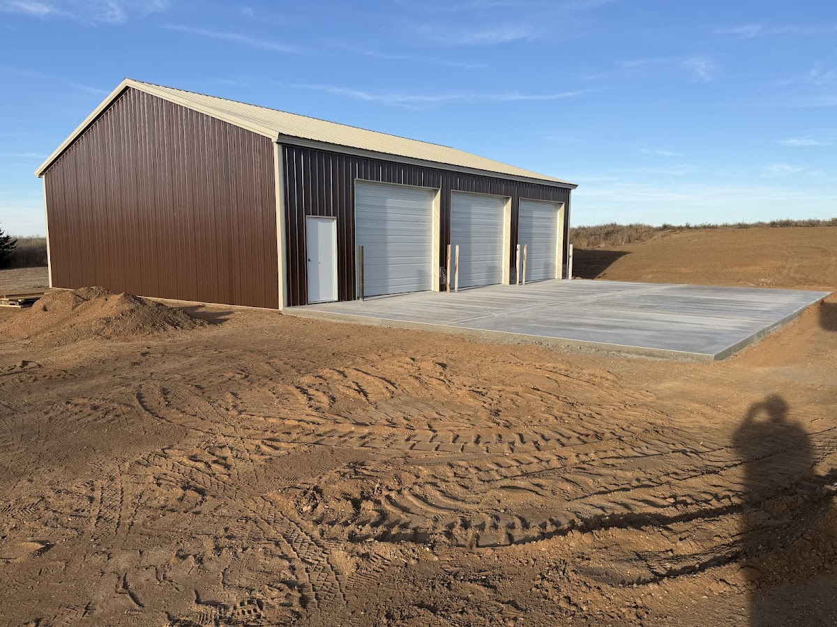 HRI Roofing & Post Frame Roofing Contractor photo