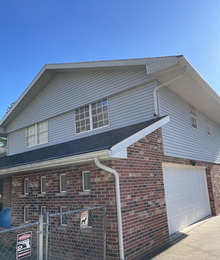Superior Home Specialists Roofing Contractor photo
