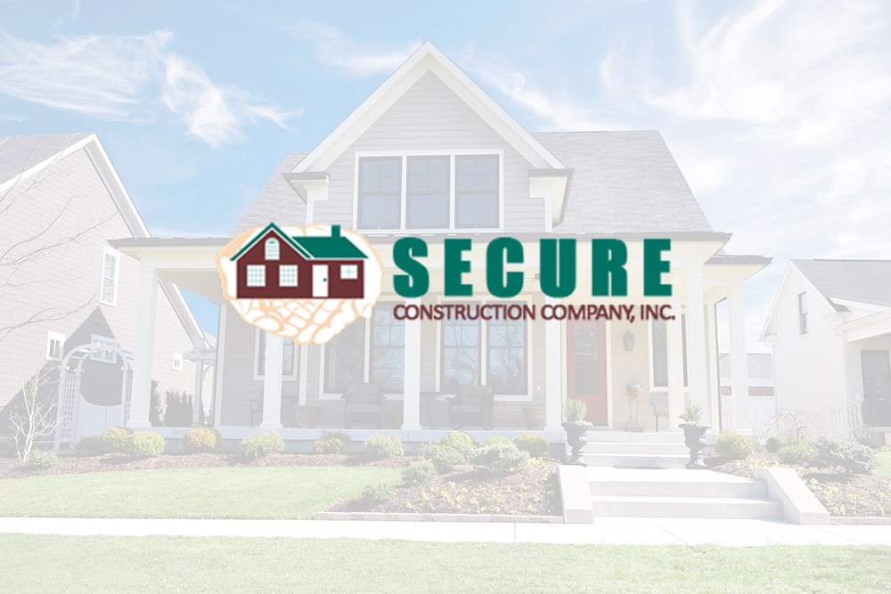 Secure Construction Company Inc. Roofing Contractor photo