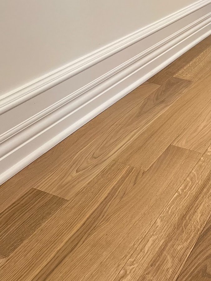 Hudson Floor Group Inc Flooring Contractor photo
