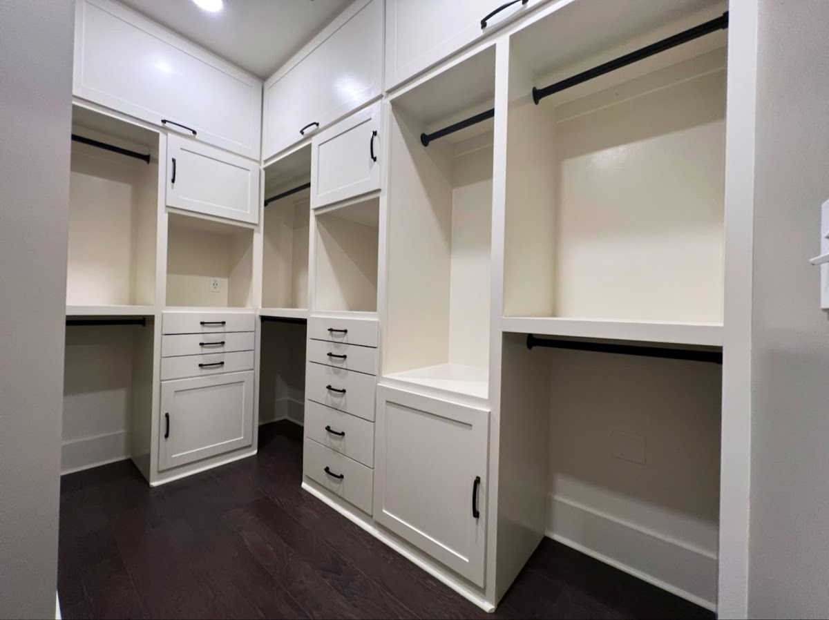 Matt Holden Builds LLC Carpenter photo
