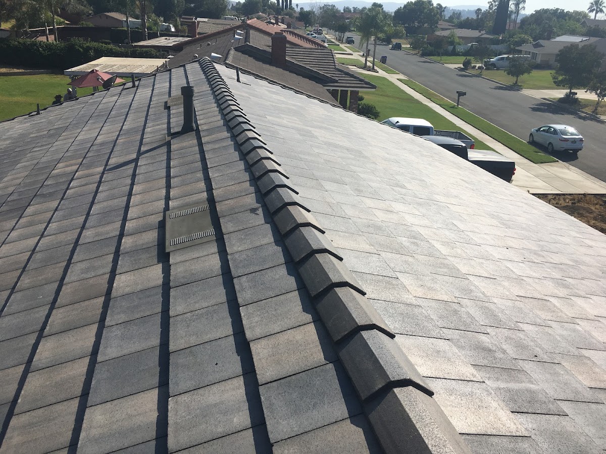 Alpha Roofing Company Roofing Contractor photo
