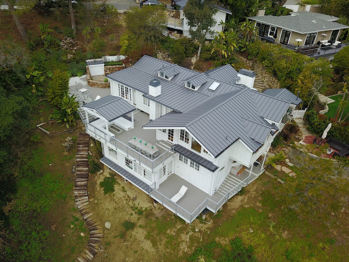 Howard & Sons, Inc. Roof Specialists Roofing Contractor photo