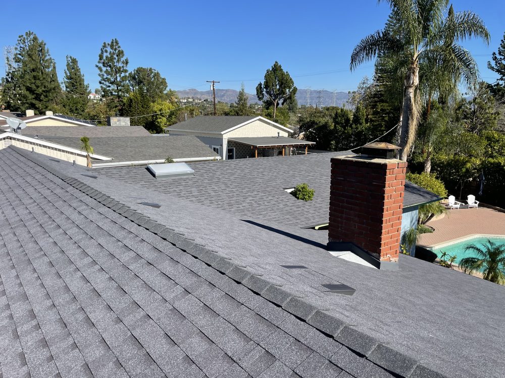 Mercer Roof & Leak Repairs Roofing Contractor photo