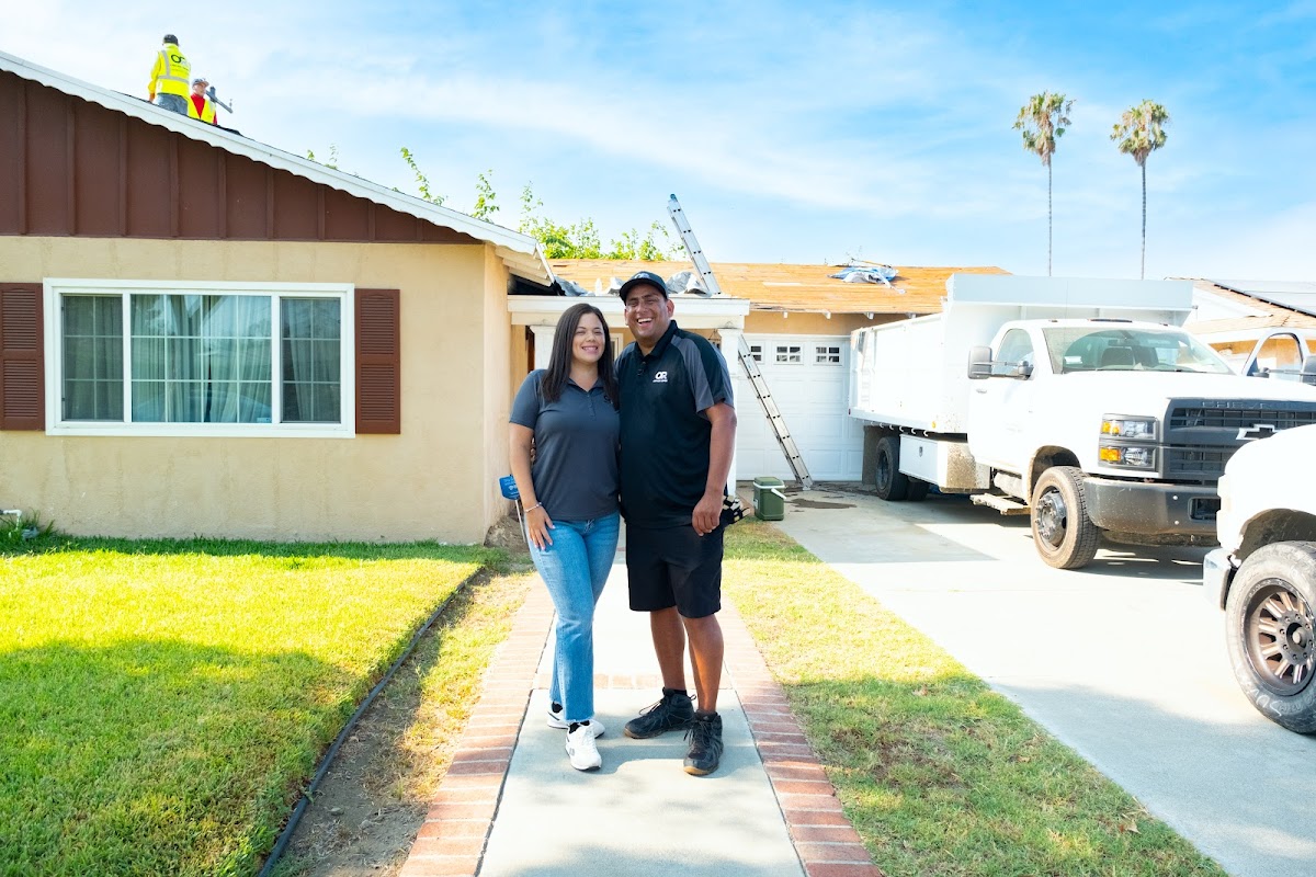 Oscar & Rosa Roofing Restoration inc Roofing Contractor photo