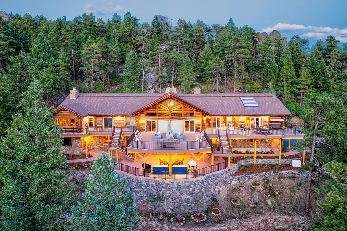 Colorado Custom Covers and Decks Deck Builder photo