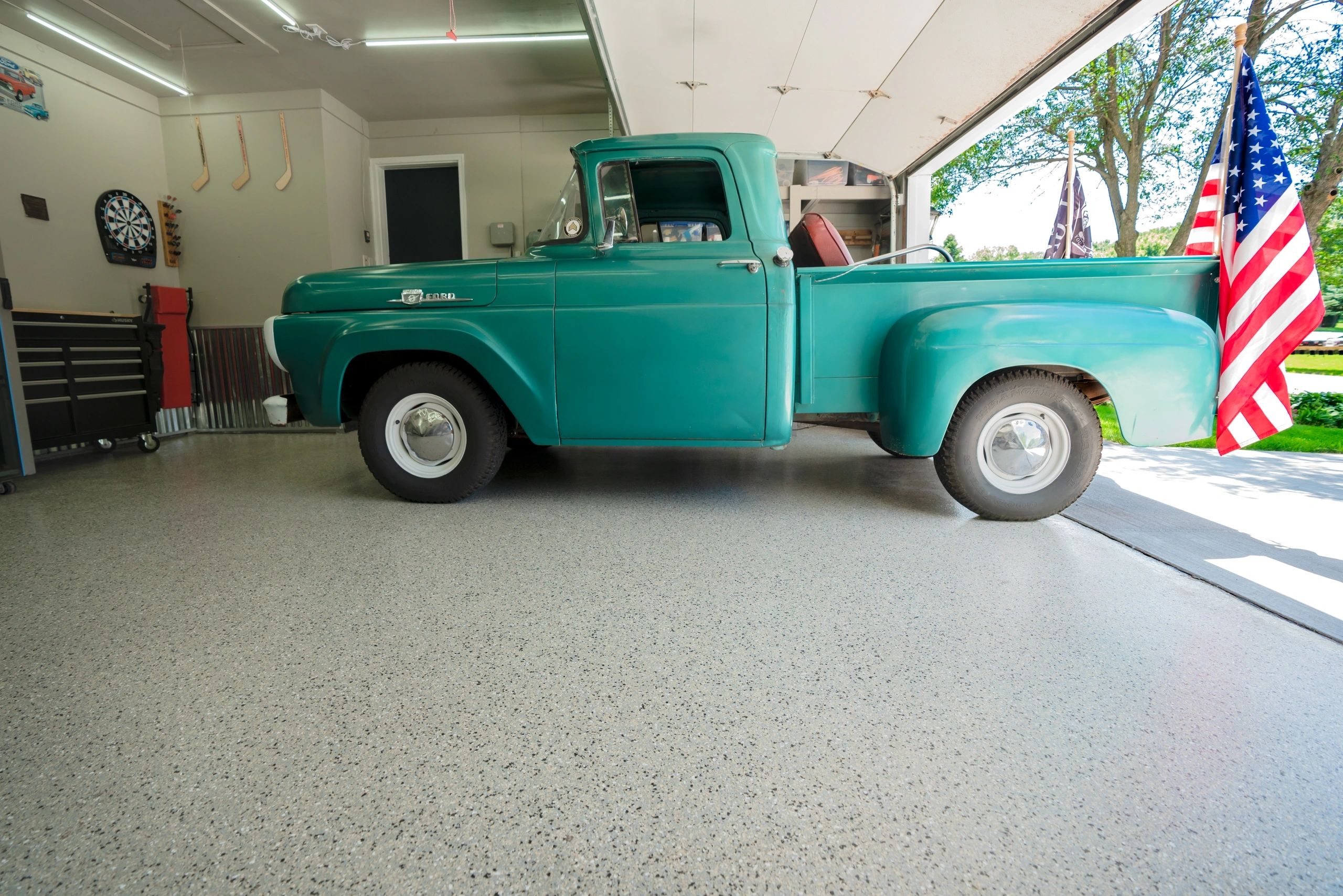 Gallery photo for Liberty Coating Solutions in Roswell, NM