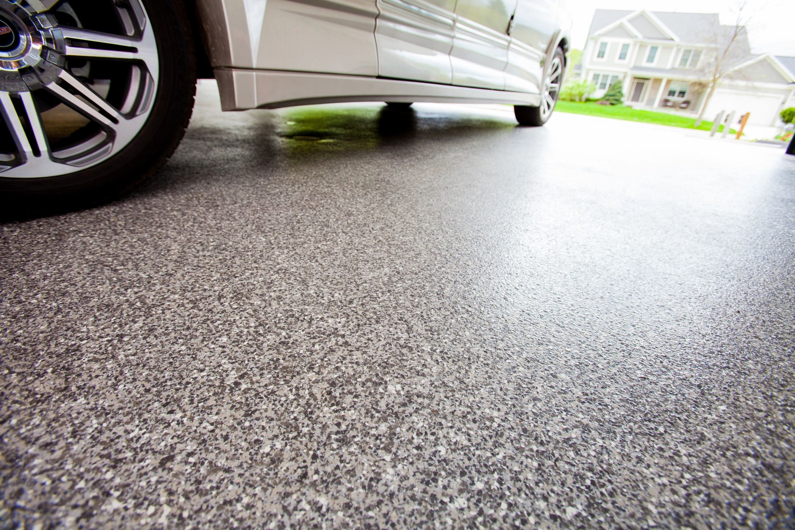 Gallery photo for Liberty Coating Solutions in Roswell, NM