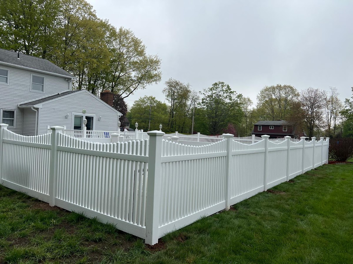 Remy Fence & Masonry Fence Contractor photo