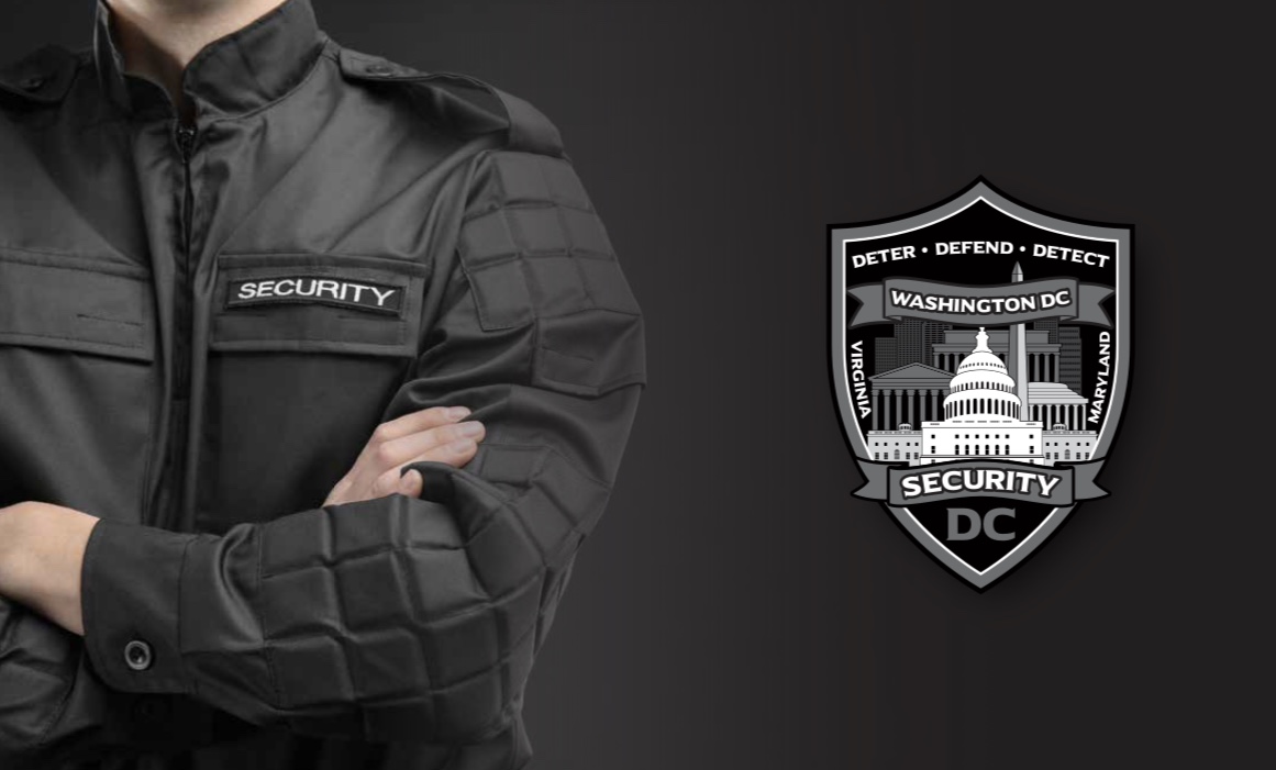 Washington DC Security Security Guard Service photo