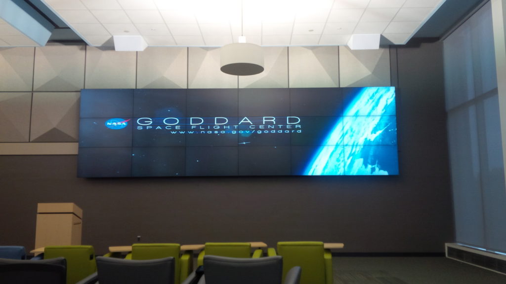 Innoface Systems, Inc Audio Visual Consultant photo