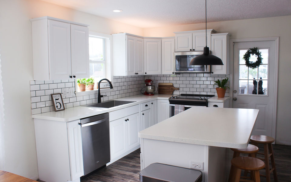 Suncoast Refinishing Inc. Kitchen Remodeler photo
